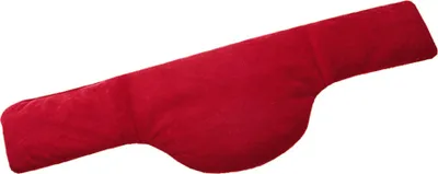 Zdjęcie produktu dla Podgrzewana poduszka pod kark KRYOTHERM 58x16cm>>>>Wzór: pestka wiśni