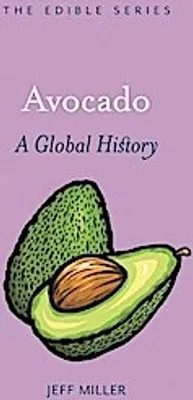 Produktbild von Avocado