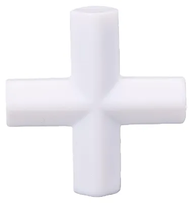 Zdjęcie produktu dla Mieszadło magnetyczne, 13 x 50 mm, odporne na korozję, odporne na wysokie temperatury, mieszadło z PTFE do laboratorium