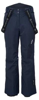 Produktbild von Iguana - "Boreta" Skihosen für Damen PP15783 (M) (Schwarz)