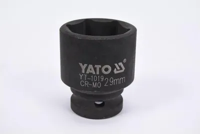 Zdjęcie produktu dla Nasadka 1 2 Udarowa 29 Mm X 43 Mm 6-Katna