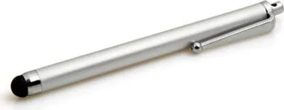 Produktbild von Stylus Touch Pen Silber für Smartphone Tablet PC PDA