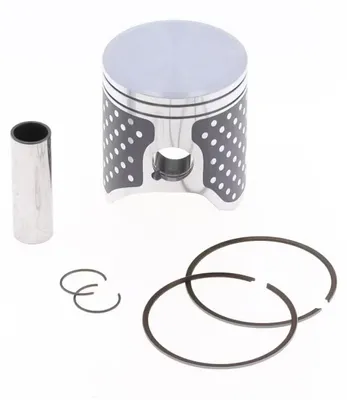 Image de Piston moulé ATHENA 2T 53,96, goupille 15 pour kit P400270308001