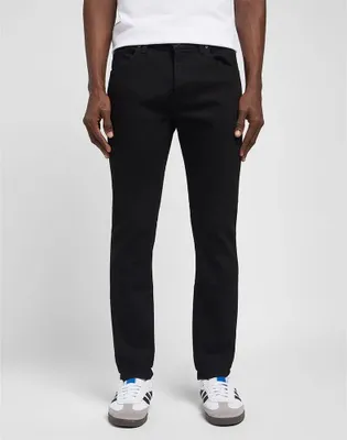 Produktbild von Lee Luke Jeans Schwarz 33 / 30 Herren Schwarz 33