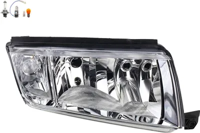 Produktbild von Scheinwerfer Osram Night Breaker Laser kompatibel zu Skoda Fabia 6Y Rechts 6Y1941016H 6Y1941016C 6Y1941016 Johns