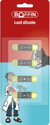 Produktbild von Interaktives LED-Würfel-Set mit 12 Leuchten und Musiksteuerung