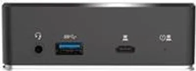 Image de V7 UCDDS1080P - Station d'accueil - USB-C - HDMI