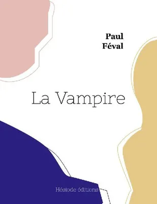 Produktbild von Die Vampirin