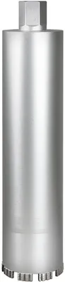 Produktbild von Diamantbohrkrone D.62mm Segmentanzahl 6 1 1/4 Zoll PROMAT
