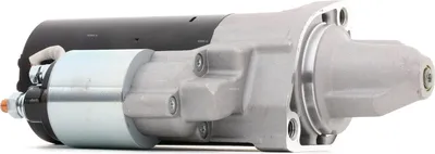 Produktbild von RIDEX 2S0255 Starter Anlasser 1,6kW passend für MERCEDES-BENZ C-Klasse Limousine (W204) 12V