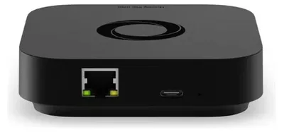 Produktbild von Homey Athom Homey Pro mini - Smart-Hub - kabelgebunden, kabellos