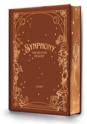Obrázek produktu pro Synphony - Orchester im Kopf