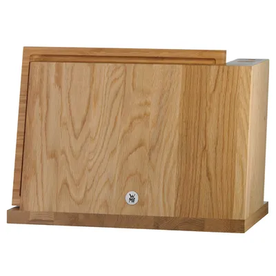 Produktbild von WMF Messerblock mit Schneidbrett