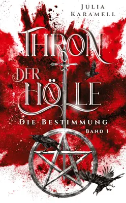 Produktbild von Thron der Hölle