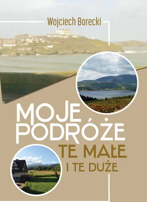 Immagine prodotto di Moje podroze te male i te duze