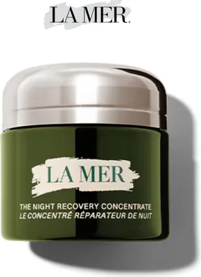 Produktbild von La Mer Das Nachtregenerationskonzentrat 15ml