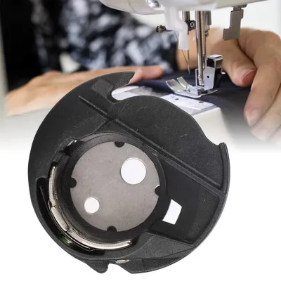 Productafbeelding van Naaimachine spoelkapsel - Multifunctioneel - Geschikt voor model 3152221