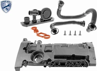 Produktbild von Zylinderkopfhaube V10-4149 für AUDI A6 Avant (4F5, C6)