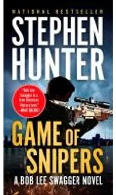 Obrázek produktu pro Game of Snipers