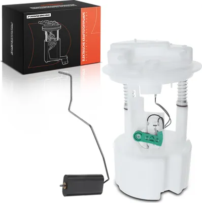 Produktbild von Frankberg 1x Kraftstoffpumpe für Renault Clio II BB CB Clio II Kasten/Schrägheck SB0/1/2 1.9L 1998-2005