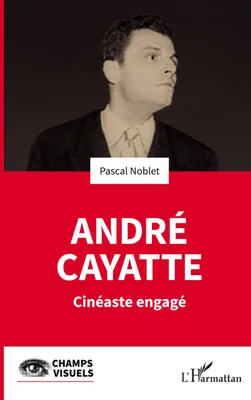 Produktbild von André Cayatte
