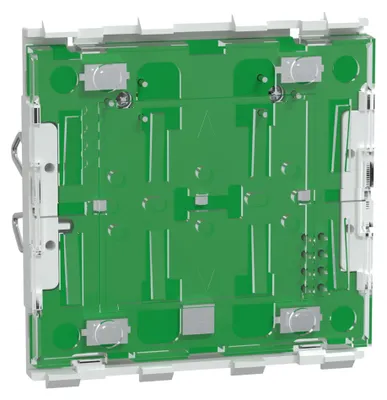 Produktbild von MERTEN Connected Taster-Modul 2-fach System M MEG5126-0300