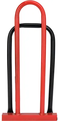 Produktbild von Yato YT-5402, Stahl, Schwarz, Rot, 480 mm, 220 mm