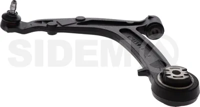 Produktbild von SIDEM 19470 Querlenker Unten Vorne Links für FIAT PANDA (169)