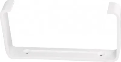 Immagine prodotto di Staffa di fissaggio per condotto di ventilazione 110x55mm