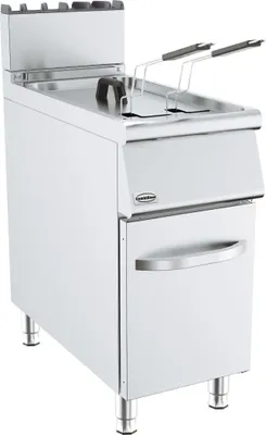 Immagine prodotto di Friggitrice a gas Base 900 1x19L