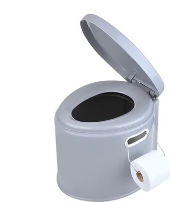 Zdjęcie produktu dla Kfz Camping Toilet tragbar