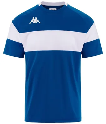 Image de Kappa Dareto t-shirt à manches courtes 2XL Homme 2XL