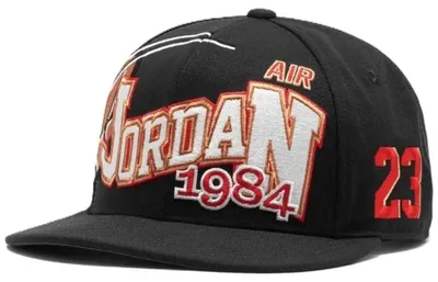 Image de Casquette Jordan HV1079-010 pour Unisex