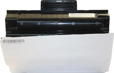 Produktbild von Xerox 106R01412 Toner Black -Bulk