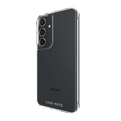 Obrázek produktu pro Case-Mate Tough Clear - pouzdro pro Samsung Galaxy S24+ (průhledné)
