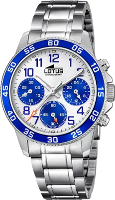 Produktbild von Lotus 18580/7 Herrenchronograph