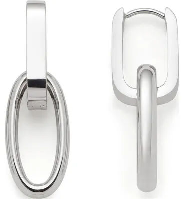 Image de Leonardo Jewels - 026119 - Créoles - Femmes - Mathilde