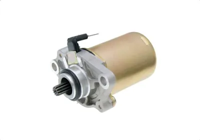 Obrázok produktu pre Elektrický štartér pre motocykel Štartér 11Z Elektrický štartér 12 V pre HONDA PGO