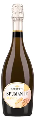 Produktbild von Hochriegl Bianco Spumante 11% Vol. 0.75L