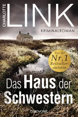 Produktbild von Das Haus der Schwestern