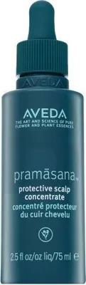 Produktbild von Aveda Pramasana Protective Scalp Concentrate Schutzserum für empfindliche Kopfhaut 75 ml