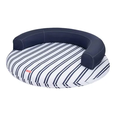Produktbild von Flamingueo Schwimmmatratze PVC Blau