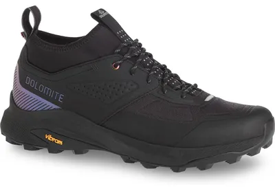 Zdjęcie produktu dla Buty męskie Dolomite Nibelia, ciepłe, kolor czarny, rozmiar UK 8