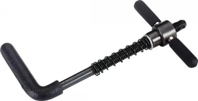Immagine prodotto di BBB Cycling BBB Supporto per biciclette Gancio completamente nero Taglia unica sc...