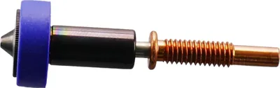 Image de Buse E3D RapidChange Revo™ ObXidian 0,6 mm