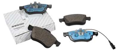 Produktbild von Fiat Bremsklötze vorne 77365796