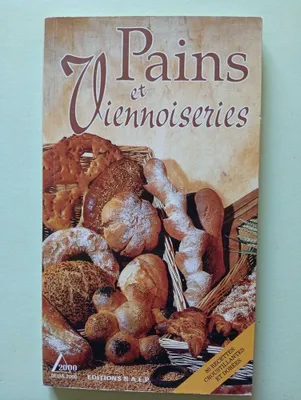 Image de Pains et viennoiseries