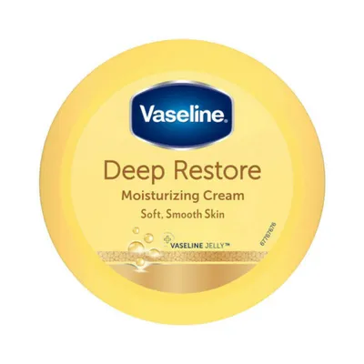 Produktbild von Vaseline Bodycreme - Deep Restore 75 ml