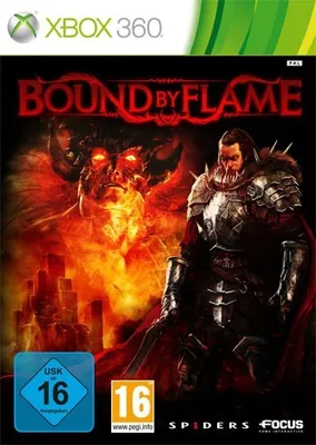 Obrázek produktu pro Bound by Flame XB360 UK multi