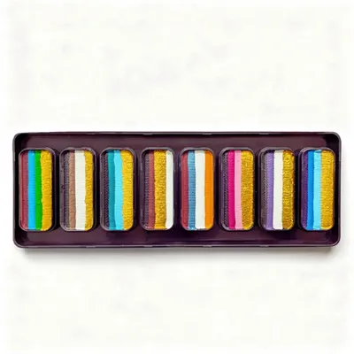 Produktbild von Die Party-Palette
